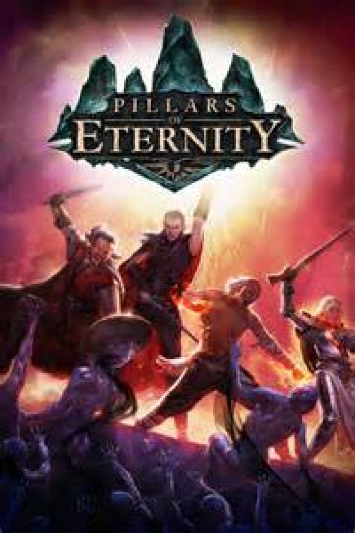 Obsidian Designer Reveals Timeline For Pillars Of Eternity 2 Reveal