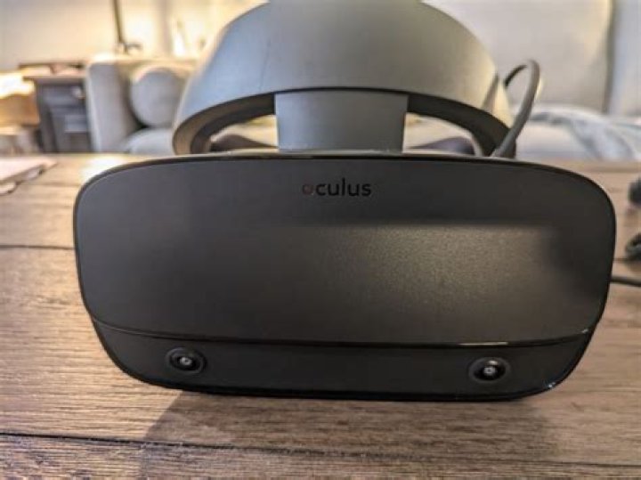 Oculus-Ready