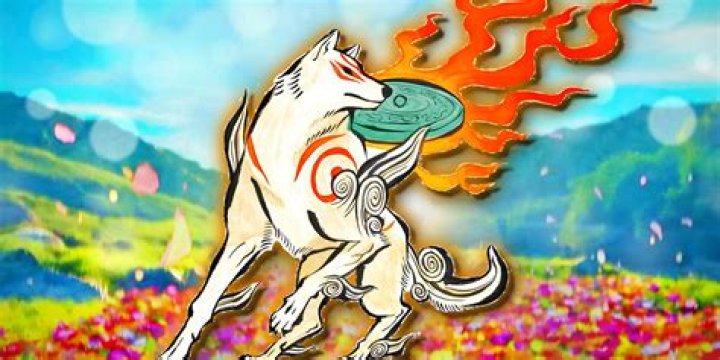 Okami 2