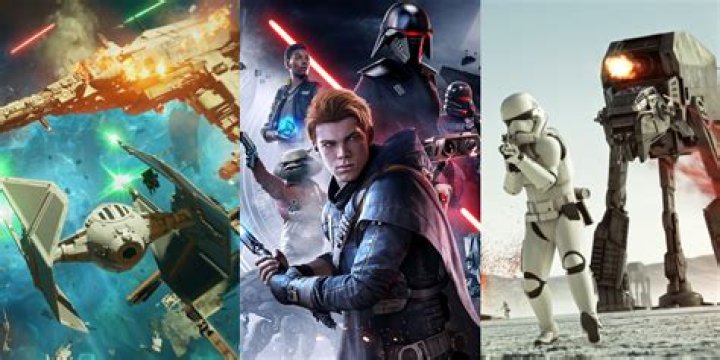 
One of the Best Star Wars Games of All Time Comes to Nintendo Switch in June