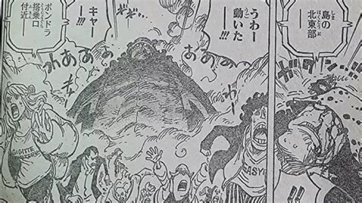 One Piece Ch. 1072 Spoilers and Release Timeline