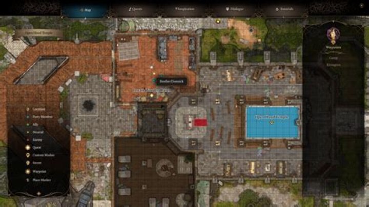 Open-Hand-Temple
