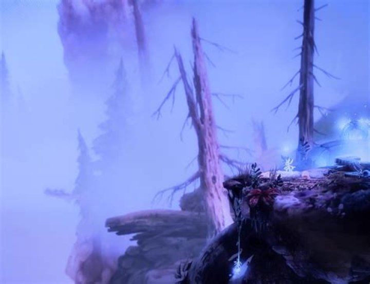 Ori and the Blind Forest Delayed to 2015