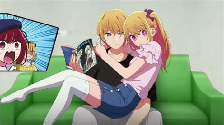Oshi no Ko Chapter 125 Release Date, Time, and Chapter 124 Spoilers