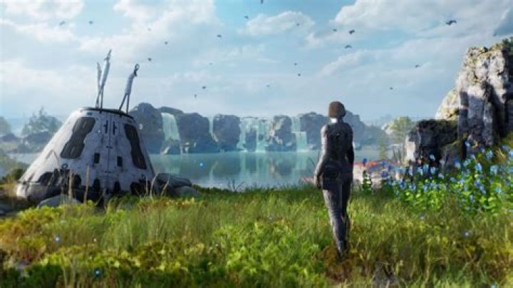 
Outriders Interview – Story Details and What to Expect from Square Enix’s New Shooter