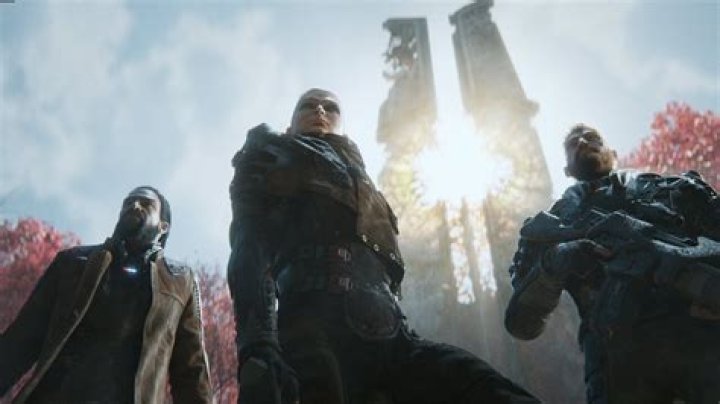 
Outriders Multiplayer Guide: How to Play With Friends