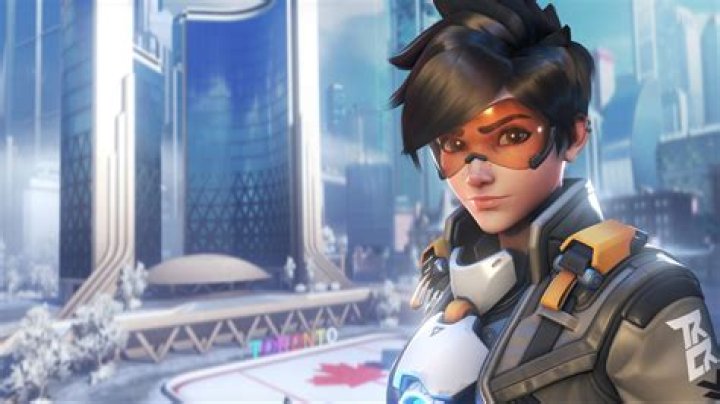 
Overwatch 2 Release Date Could Be Hinted at By Overwatch League Announcement
