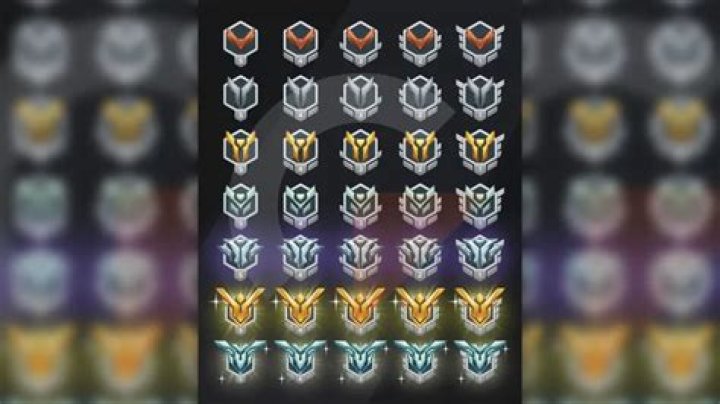 Overwatch 2 Season 2 Rank Reset: Why Are Ranks Lower?