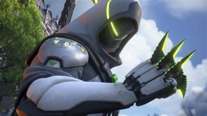 Overwatch 2 Season 2 Update Might Nerf Genji, Zarya, Sombra, and More