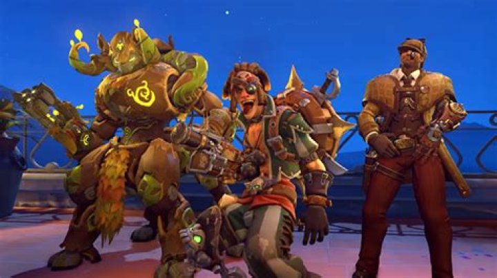 Overwatch Anniversary 2019 | Skins, release date, events, everything we know