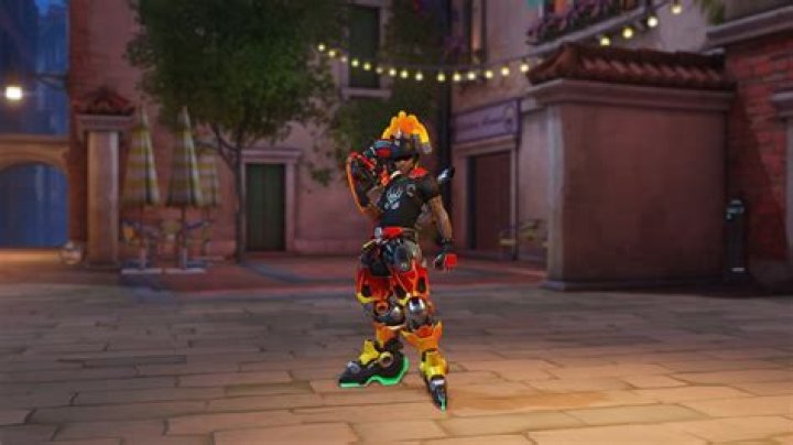 
Overwatch Archives 2021: How to Get Stars