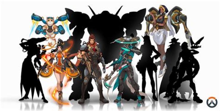 overwatch GDC