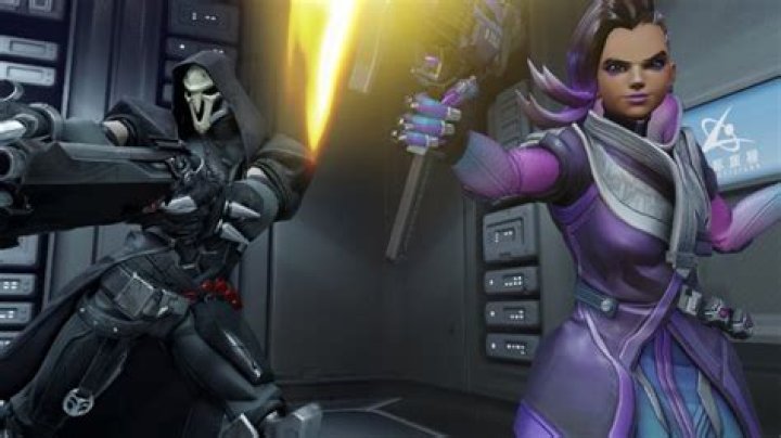Overwatch LFG Section Added to Its Official Forums by Blizzard
