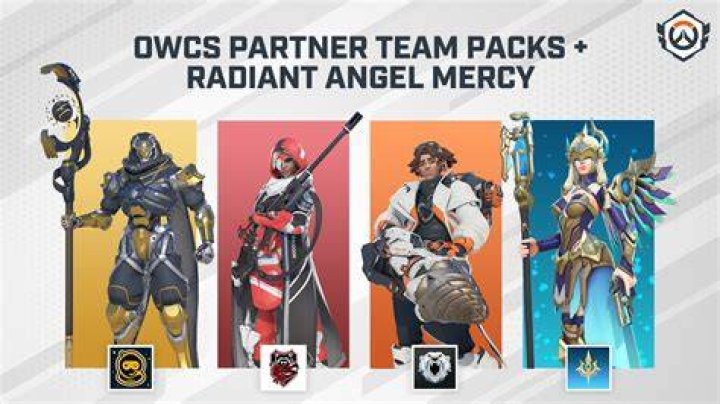 Overwatch Team