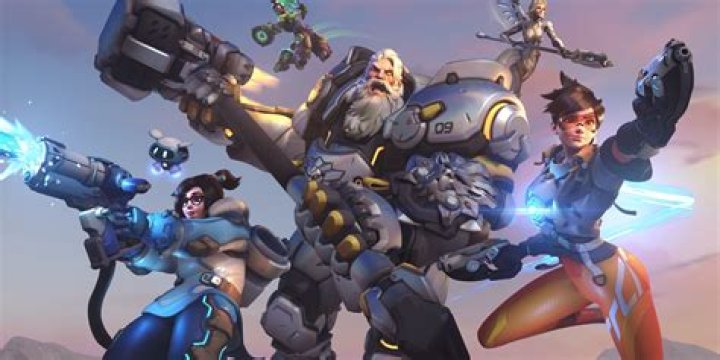 overwatch