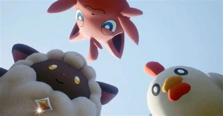 Palworld Evolution: Do Pals Evolve?