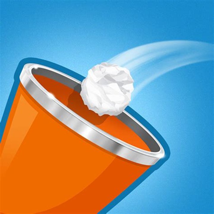 papertoss