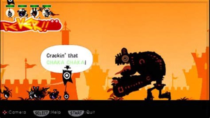 Patapon FAQ/ Walkthrough - GameRevolution
