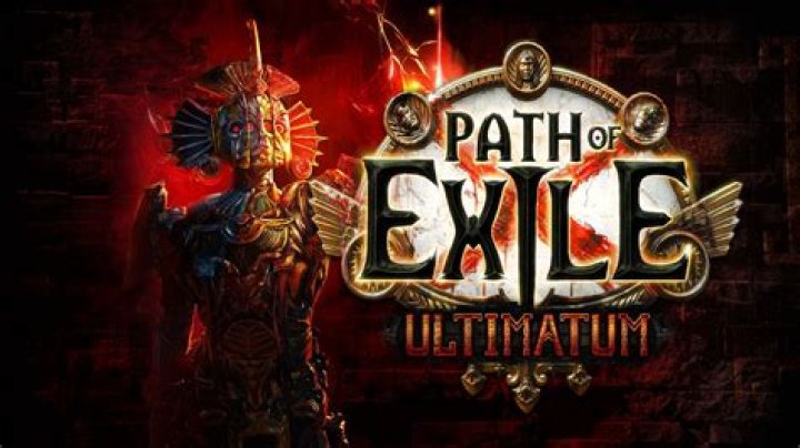 
Path of Exile Update 3.14 Patch Notes