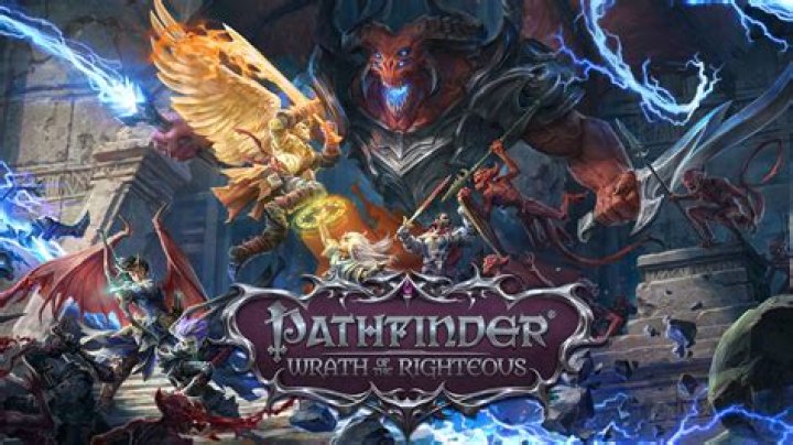 Pathfinder: Wrath of the Righteous Citadel Fast Travel
