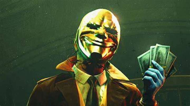 
Payday 2 Update 211 Patch Notes