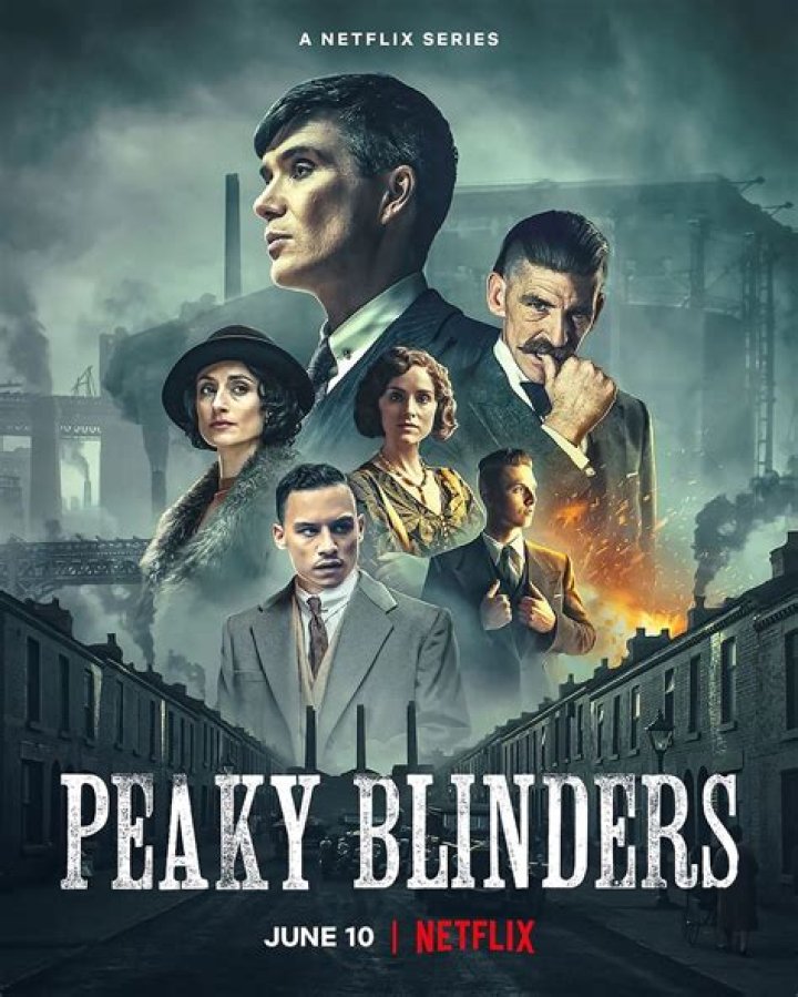 
Peaky Blinders Season 6 Netflix Release Date: Trailer, Cast, and Everything We Know