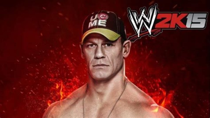 
People Are Upset About The Free WWE 2K15 Season Pass Promotion