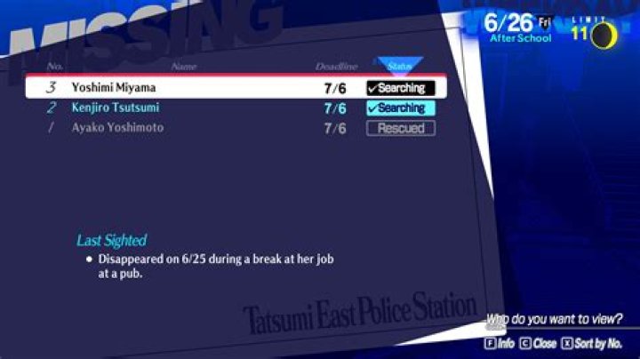 Persona 3 Reload XP Farm by Beating Reaper: How to Level Up Fast