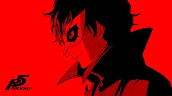 Persona 5 Is The Line Extending From A Connected To B Or C?
