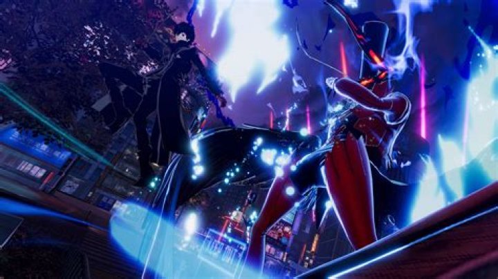 Persona 5 Strikers: How To Earn Millions of PP | Easy Persona Points Farming Guide