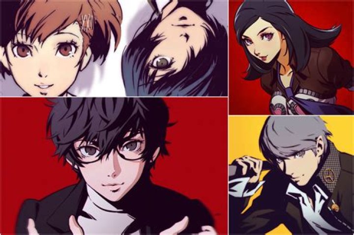persona