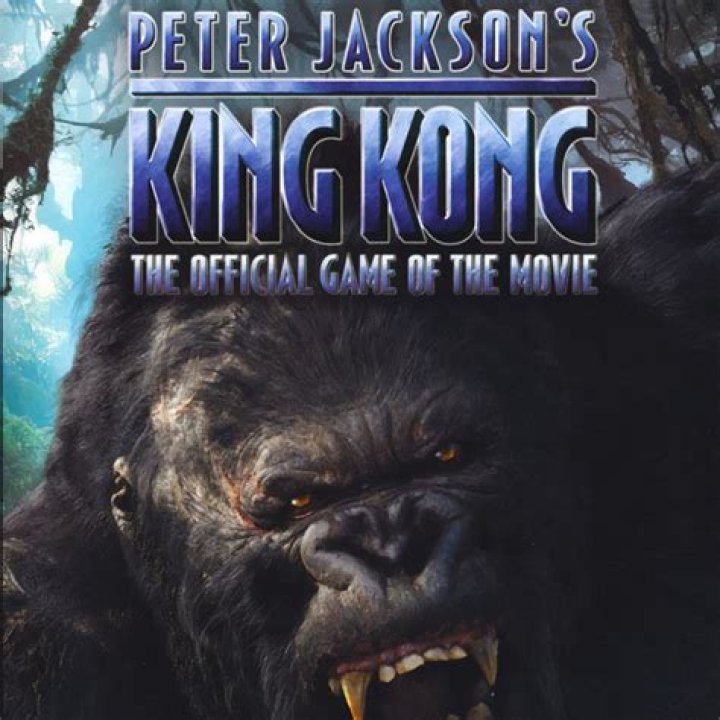 Peter Jackson's King Kong,King Kong Xbox Cheats