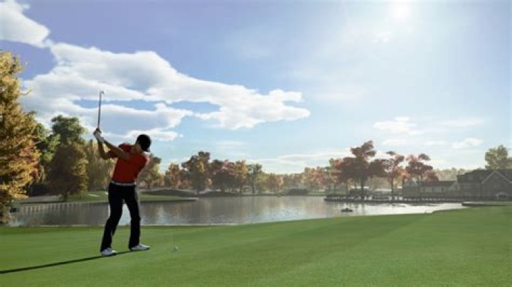 PGA Tour 2K21 | How to play as Pros
