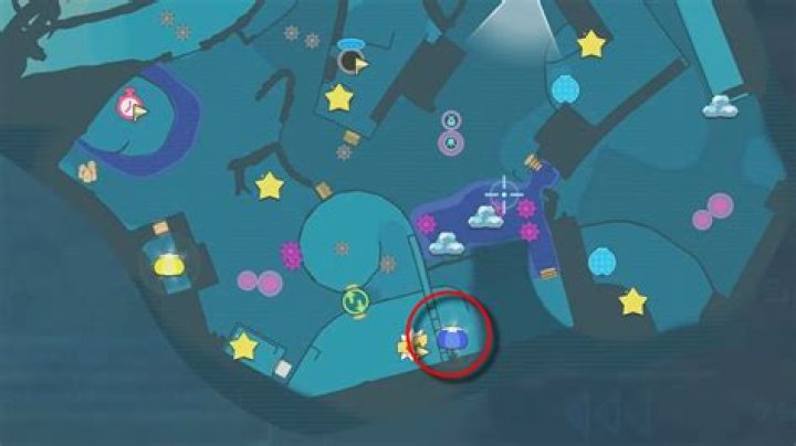 Pikmin 4 Blue Onion Location: How to Get the Blue Onion Early in Sun-Speckled Terrace