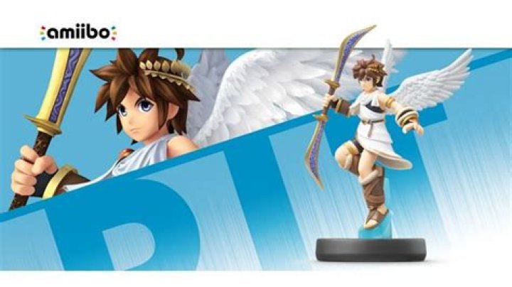 
Pit Amiibo Restocks Are Up For Sale At Walmart Right Now