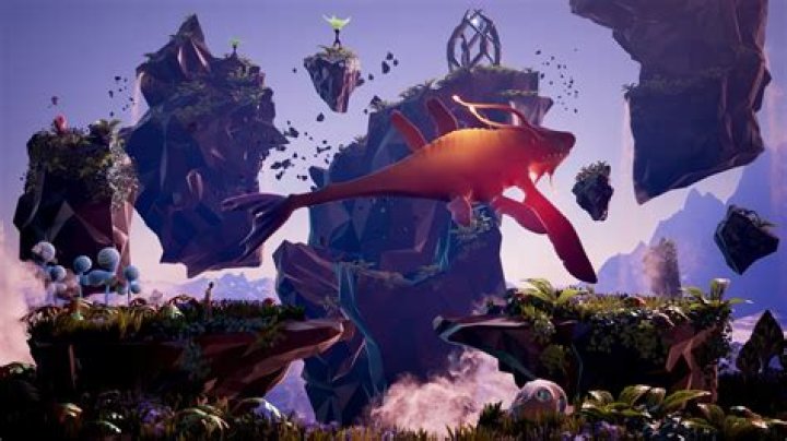 Planet Alpha Release Date Announced, Coming to PS4, Xbox One, PC, and Switch