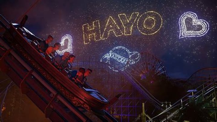 Planet Coaster October 1.8 Update Patch Notes