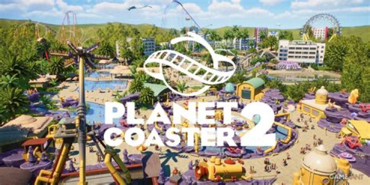 Planet Coaster October Update release date