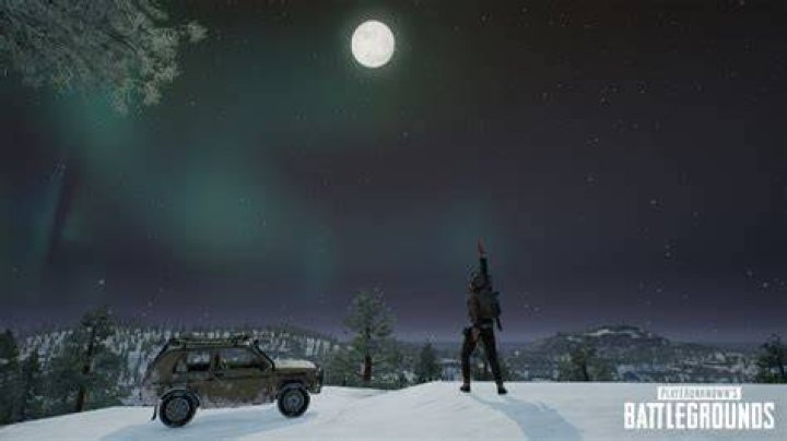 PlayerUnknown steps down as PUBG Lead Designer to work on special projects