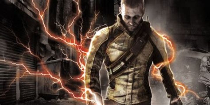 PlayStation All Stars Cast Gets Electrified Further With Evil Cole