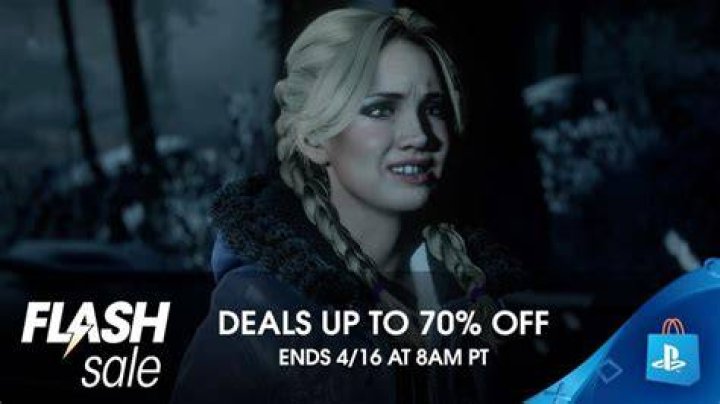 
PlayStation Store’s Latest Flash Sale Is Full Of Fantasy