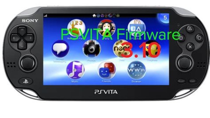 PlayStation Vita Update 3.10 Adds Loads of New Features