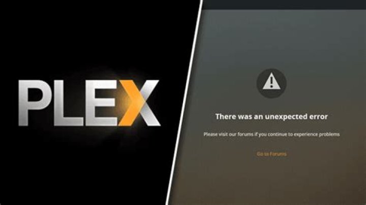 Plex Live TV & DVR 