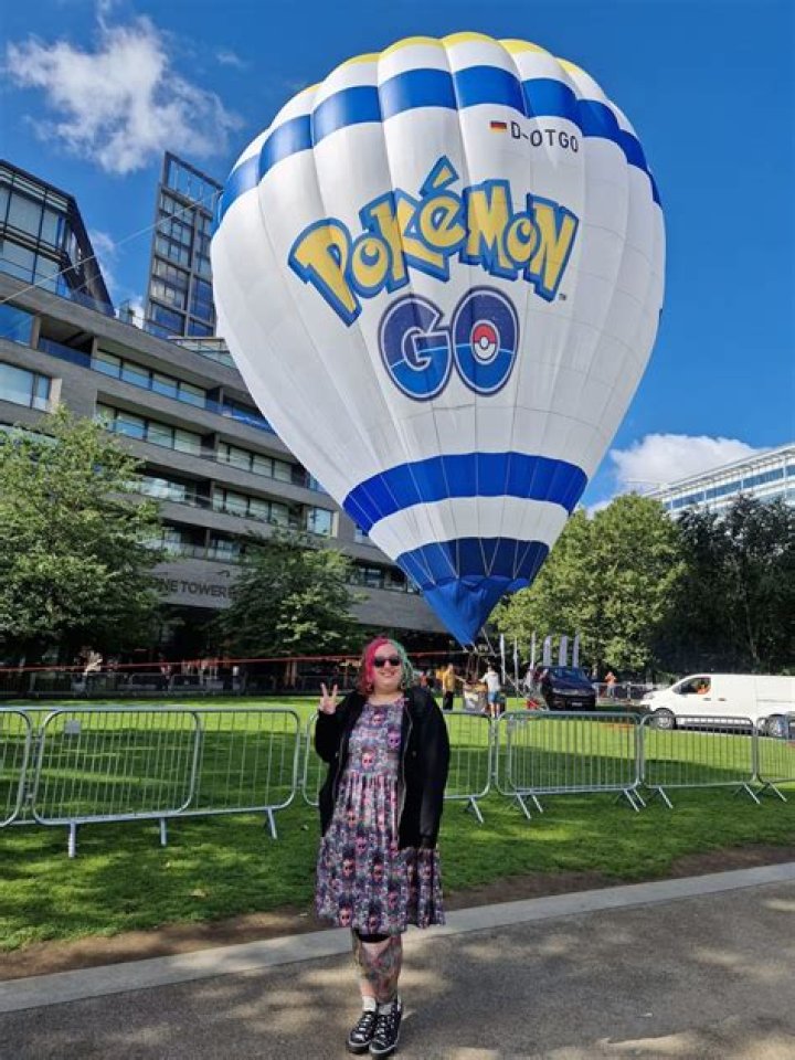 
Pokemon Go Brazil Release Teased by Niantic