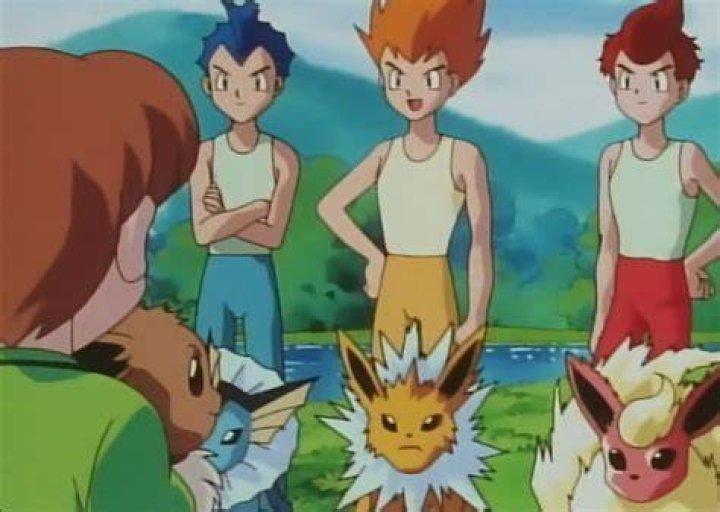 Pokémon Go Choose Your Eevee Evolution (Flareon, Jolteon or Vaporeon) With This Trick