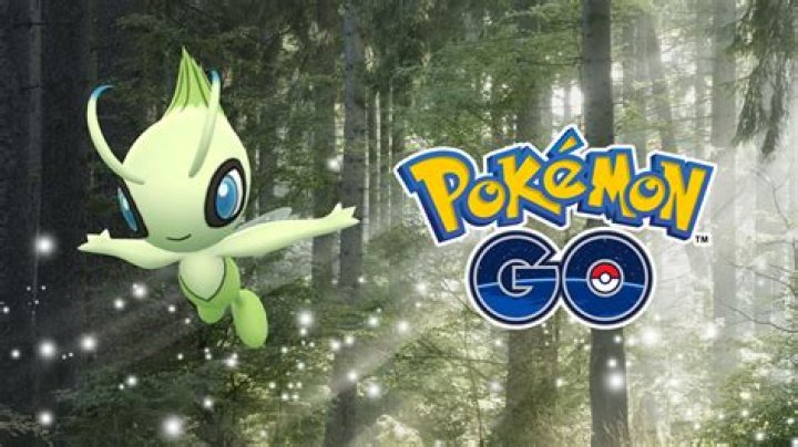 
Pokemon Go: How to Catch Celebi During Tour Johto