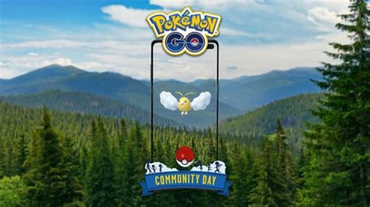 
Pokémon GO – How To Get Shiny Swablu On Community Day