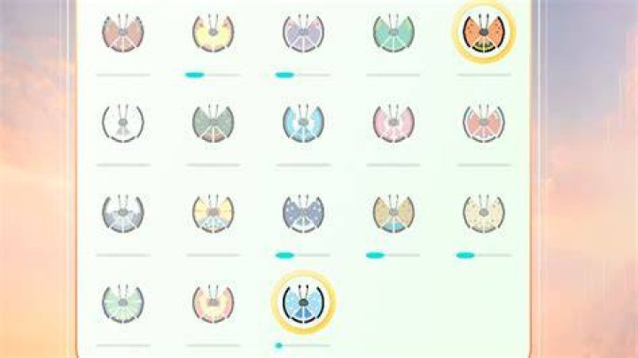 Pokemon Go: How to Get Vivillon Medals