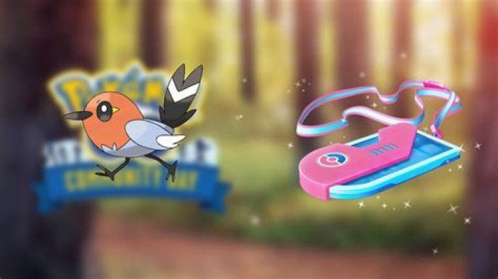 
Pokémon GO – Is ‘The Bravest Bird’ Ticket Worth It