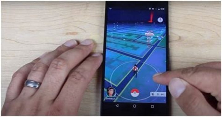 Pokemon Go Joystick 2021: iOS and Android cheat explained